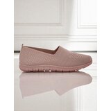 Resti Arianna Rosa Women's Moccasins – Lightweight, Breathable, Flat Sole | shoptok.hr
