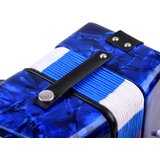  Dječja harmonika plava | shoptok.hr