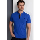 Dewberry Moška polo majica T8560 | Shoptok.si
