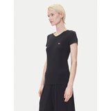 Emporio Armani Underwear Majica EW000409 AF10889 UC001 Črna Regular Fit | Shoptok.si