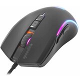  Miš SPEEDLINK ZAVOS Gaming Mouse, rubber-black, SL-680022-RRBK | Eponuda.ba
