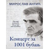 Laguna Miroslav Antić - Koncert za 1001 bubanj | Eponuda.com