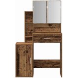  Toaletni stol Staro drvo 80 x 35 x 132 cm Konstruirano drvo | Eponuda.ba