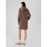 GAP Sweatshirt Dress with Logo - Women | Shoptok.si