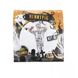 Kostim dječiji Halloween mumija 5-7god 015350