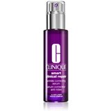 Clinique Smart Clinical Repair Wrinkle Correcting Serum serum proti gubam 50 ml za ženske | Shoptok.si