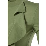 Trendyol Ženski džemper Frill detailed | shoptok.hr