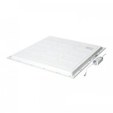  LED panel za spušteni plafon DAVRO LED/40W/230V 4000K 62x62 cm bela | Eponuda.com
