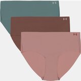 Under Armour Women's panties UA Pure Stretch NS HIP - 3pk - Women's Cene
