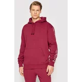 RAGE AGE Jopa Kevlar Bordo rdeča Relaxed Fit