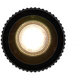 Nordlux Spoljno plafonsko svetlo KYKLOP 1xGU10/15W/230V IP54 crna | Eponuda.com