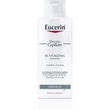 Eucerin DermoCapillaire Re-Vitalizing Shampoo šampon protiv ispadanja kose 250 ml za žene Cijene