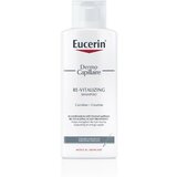 Eucerin dermocapillaire revitalizirajući šampon 250ml Cene