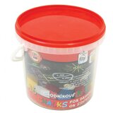 Koh i Noor Kreda Koh-i-noor v vedru, 16 kosov | Shoptok.si