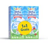 Salvit beta glukan sirup 150ml 1+1 gratis Cene