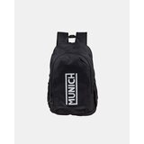 Munich 7113480 BACKPACK SLIM Crna Cijene