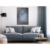  Poster - Leaf in the Center 30x45 | shoptok.hr
