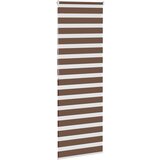 vidaXL Plisirana žaluzija svetlo siva 85x200 cm Širina tkanine 84,4 cm | Shoptok.si