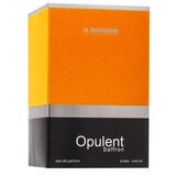 Al Haramain Opulent Saffron parfumirana voda unisex 100 ml | Shoptok.si