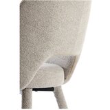 Light & Living Svetlo siv jedilni stol Djeslin – | Shoptok.si