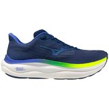 Mizuno patike Wave Sky 9 za muškarce, tamnoplave Cene