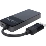 87737 video splitter DisplayPort 3x DisplayPort