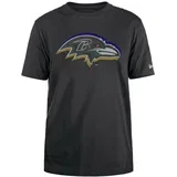 Baltimore Ravens 2024 Draft Charcoal majica