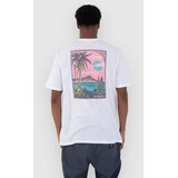 Hurley Harbor T-shirt white | Shoptok.si