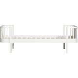 Oliver Furniture® otroška posteljica original bed 90x200 white | Shoptok.si
