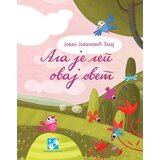 Kreativni Centar Jovan Jovanović Zmaj - Ala je lep ovaj svet Cene