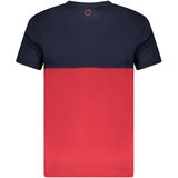 Trussardi MEN&#39;S SHORT SLEEVE T-SHIRT RED | Shoptok.si