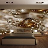  Tapeta XXL - Stellar Storm 500x280 Cijene