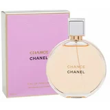 Chanel Chance parfemska voda 100 ml oštećena kutija za žene