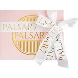 Palsar7 Photon LED mask Pink Cloud tretmanska LED maska za lice i dekolte 1 kom | shoptok.hr