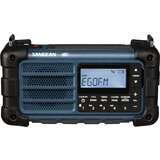 Sangean MMR-99 DAB blue Emergency/Crank/Solar Radio | shoptok.hr