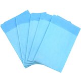  Jastučić za obuku ljubimaca 50 pcs Plava i bijela 60 x 60 cm | shoptok.hr