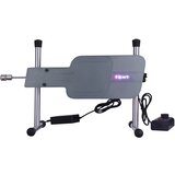 HiSmith HS37 Premium Sex Machine with Remote & App Cene