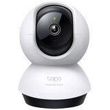 Tp-link Tapo C220 dnevna/nočna Pan/Tilt QHD Wi-Fi bela nadzorna kamera | Shoptok.si