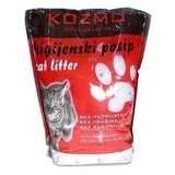 Tomi Kozmo silikonski posip za mačke 3.8l | ePonuda.com