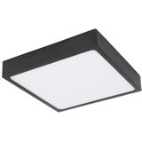 Globo 12369-22 - led plafonsko svetlo echo LED/22W/230V | Eponuda.com