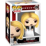 Funko POP figure Bride of Chucky Tiffany | shoptok.hr