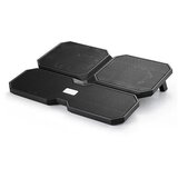 DeepCool multi core x6 Postolje za laptop sa kulerima ( 53123 ) | ePonuda.com