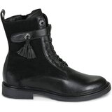 Mjus FABIA BUCKLE Crna | shoptok.hr