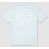 Volcom Handstone Pw T-shirt carolina blue | Shoptok.si
