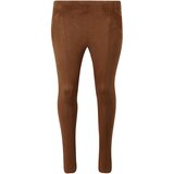Only Carmakoma Pajkice rjava | Shoptok.si