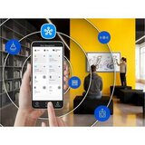 Samsung pametni zaslon Flip WMFX 75" UHD LH75WMFWLGCXEN 16/7 poslovni zaslon 75 palcev UHD z zaslonom na dotik | Shoptok.si