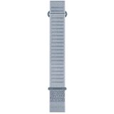 Garmin remen za sat QuickFit 20 mm, dugi, modra ComfortFit tkanina | shoptok.hr
