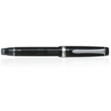 Pilot NALIV PERO HERITAGE 92 CRNO SREDNJI VRH | ePonuda.com