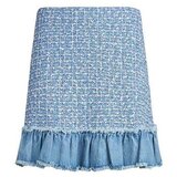 Liu Jo mini suknja od tvida | ePonuda.com