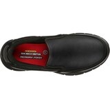 Skechers NAMPA Ženska radna obuća, crna, veličina | shoptok.hr